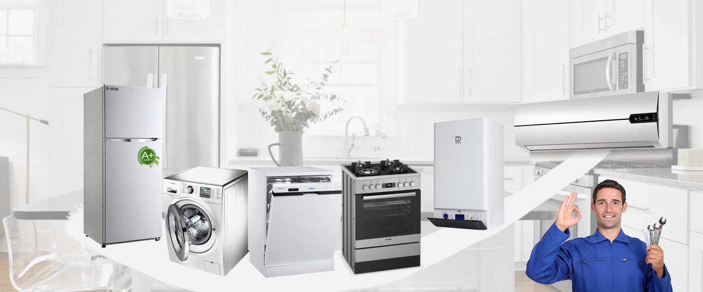 Kütahya Daikin Servisi